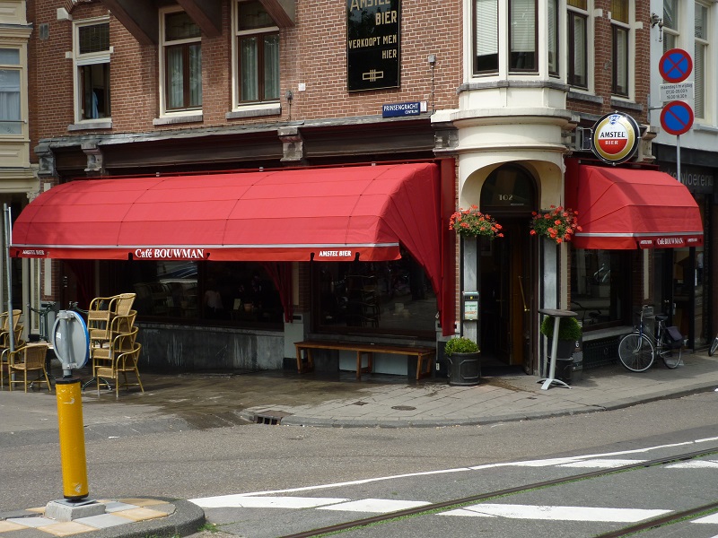 Cafe Bouman, Amsterdam, markiezen (3), 800 x 600